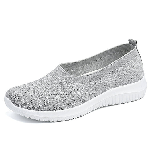 Slip On Sneakers