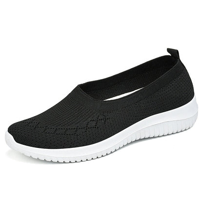 Slip-On Sneakers