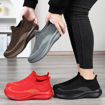 Slip On Sneakers