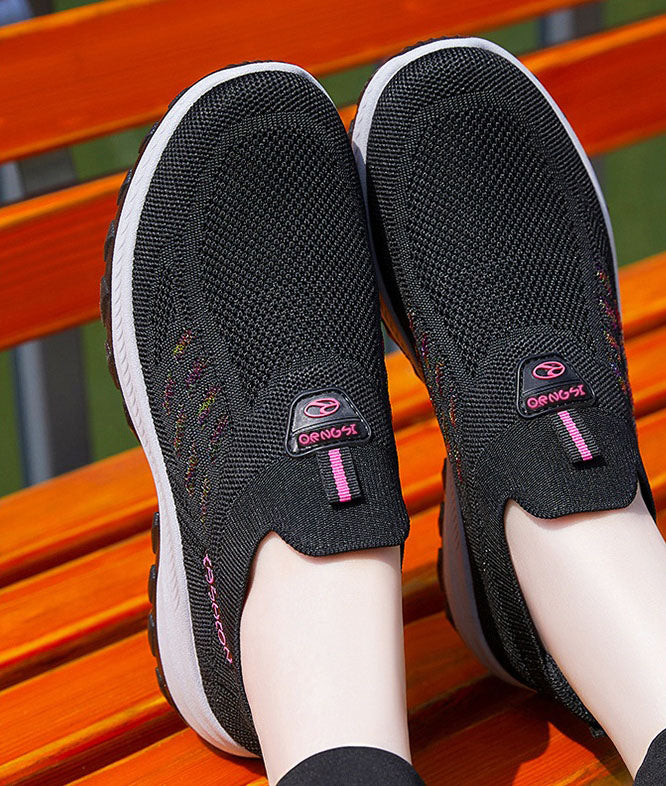 Slip-On Sneakers