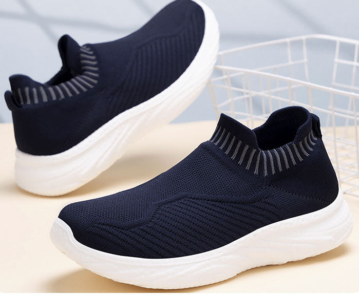 Slip-On Sneakers