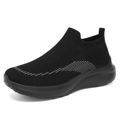 Slip-On Sneakers