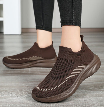 Slip On Sneakers