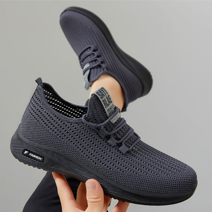 Slip-On Sneakers