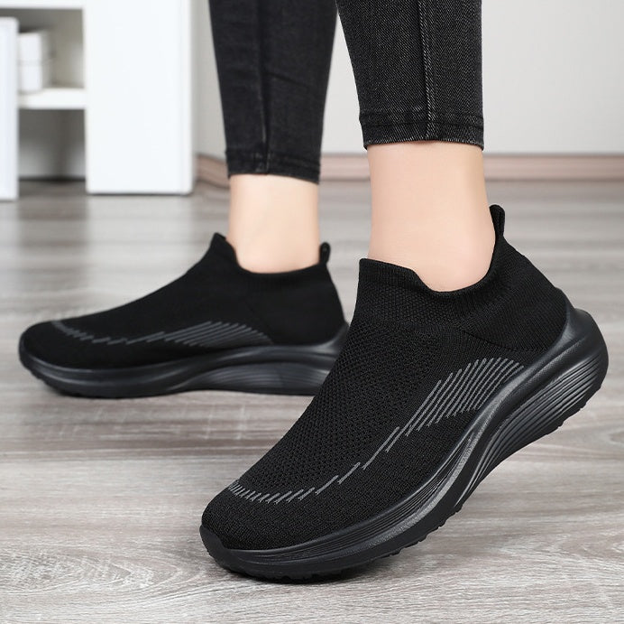 Slip On Sneakers