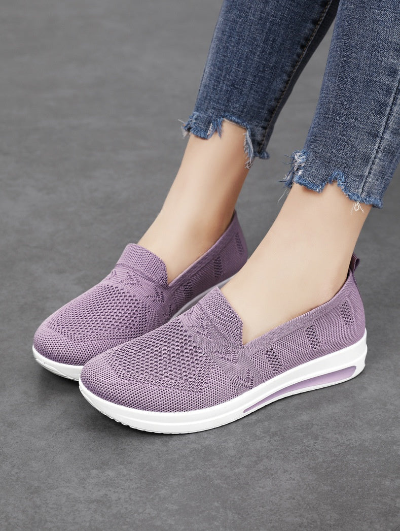 Slip On Sneakers