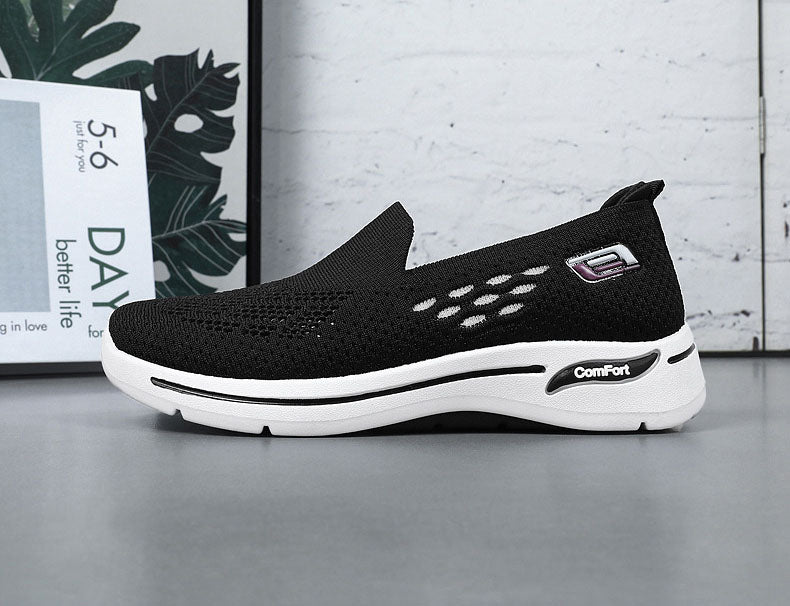 Slip-On Sneakers