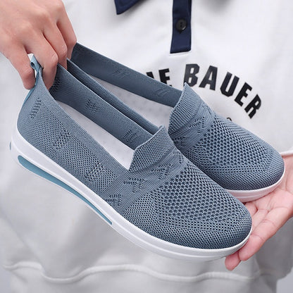 Slip On Sneakers