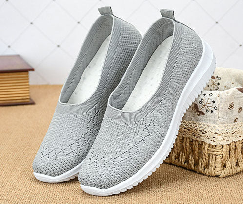 Slip-On Sneakers