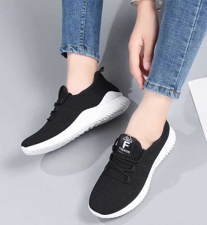 Slip-On Sneakers