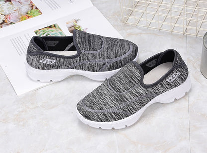 Slip On Sneakers