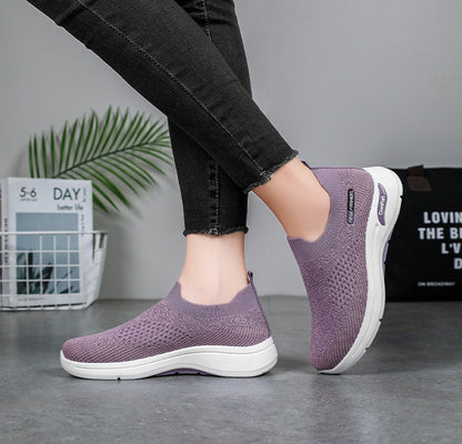 Slip On Sneakers