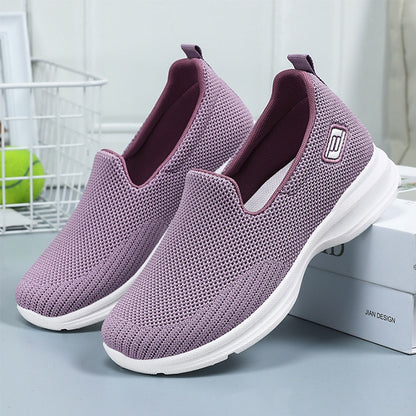 Slip On Sneakers