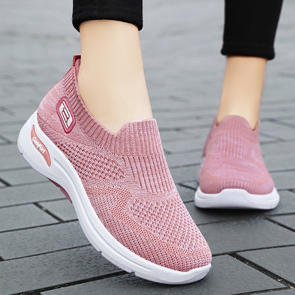 Slip On Sneakers