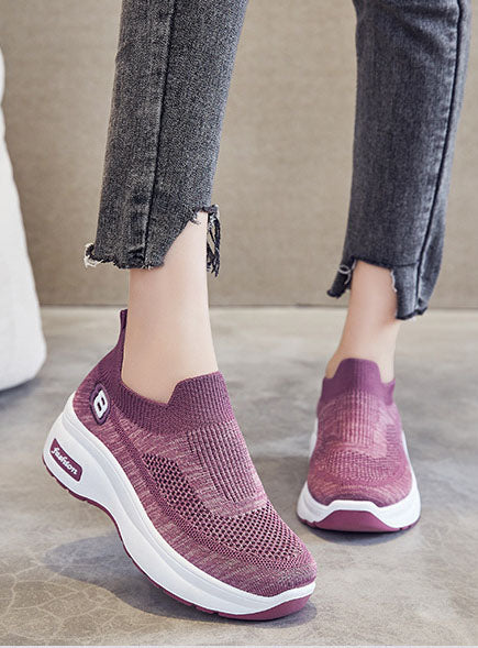 Slip-On Sneakers