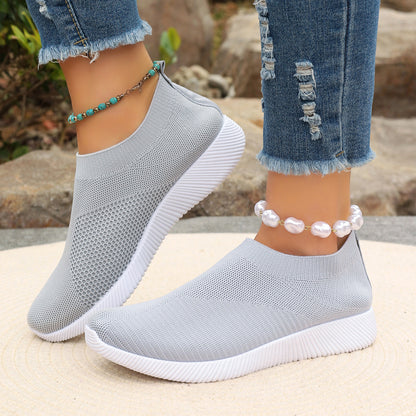 Slip On Sneakers