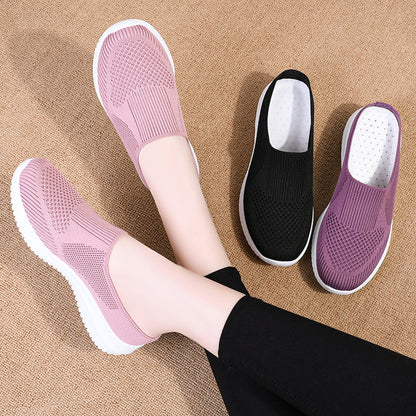 Slip On Sneakers