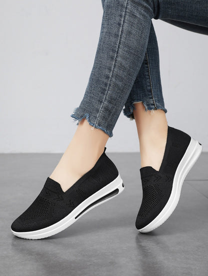 Slip-On Sneakers