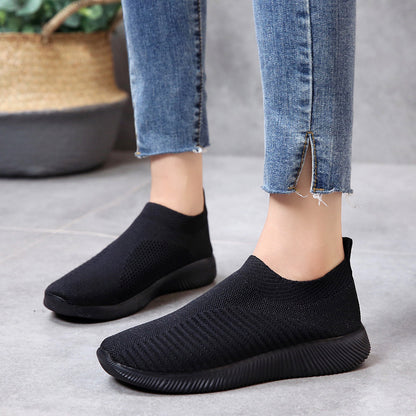 Slip On Sneakers