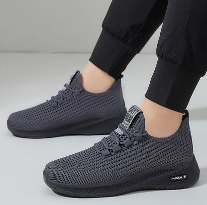 Slip-On Sneakers