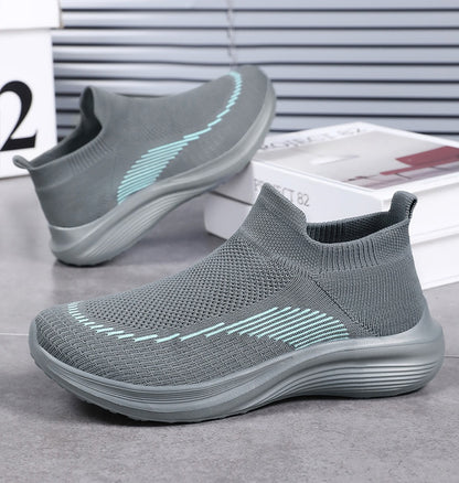 Slip On Sneakers