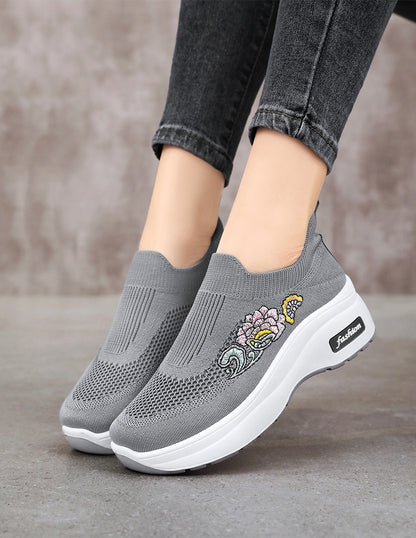 Slip On Sneakers