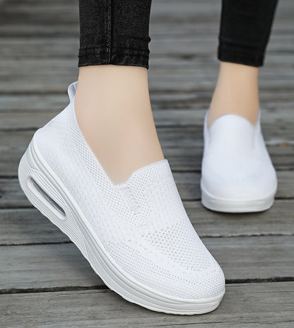 Slip-On Sneakers