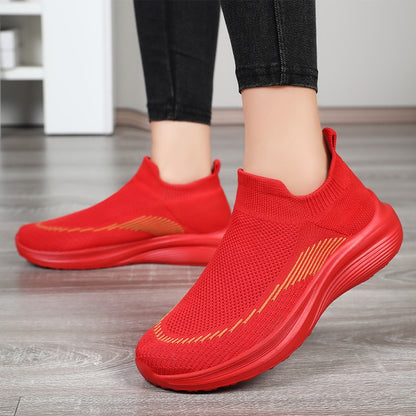 Slip-On Sneakers