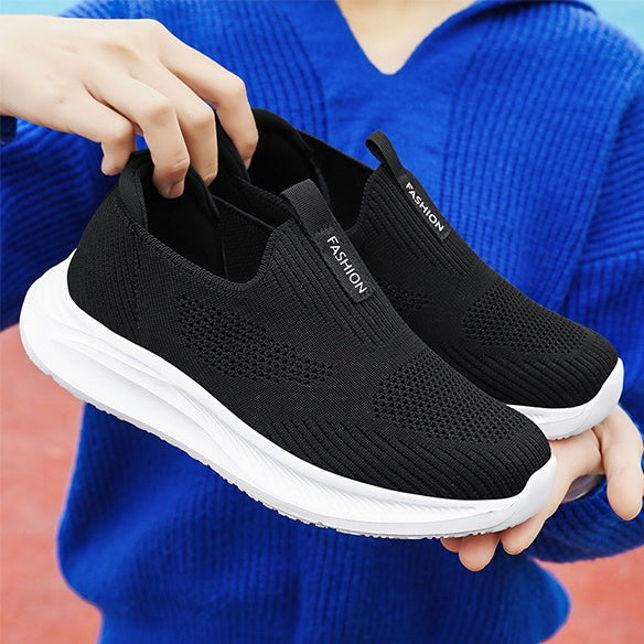 Slip-On Sneakers