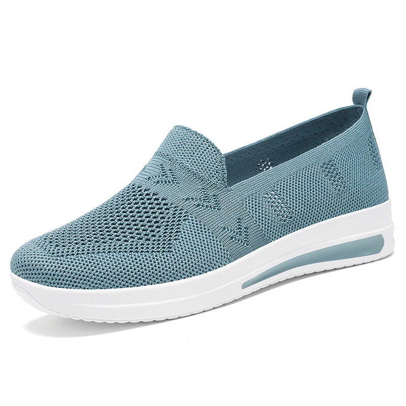 Slip-On Sneakers