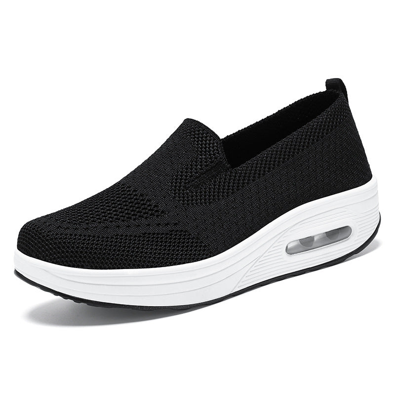 Slip-On Sneakers