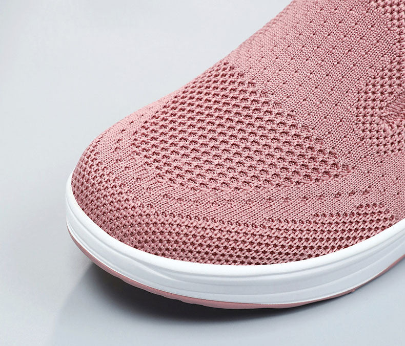 Slip On Sneakers