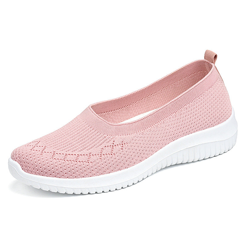 Slip On Sneakers