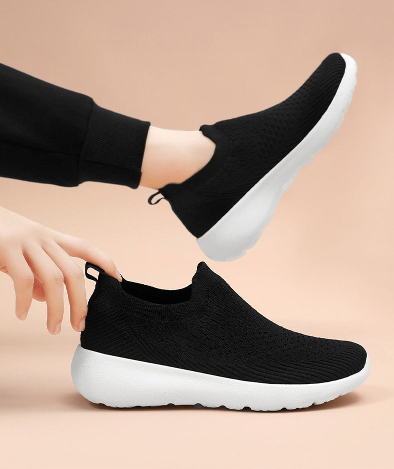 Slip-On Sneakers