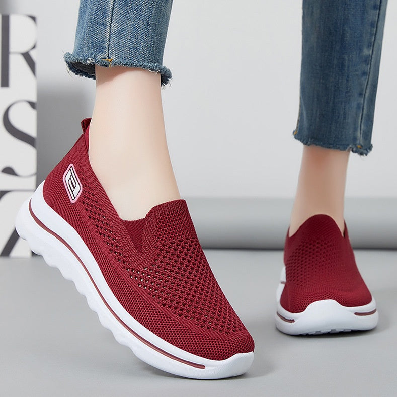 Slip On Sneakers