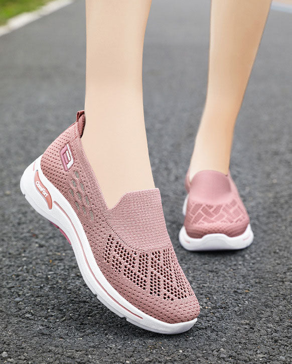 Slip-On Sneakers