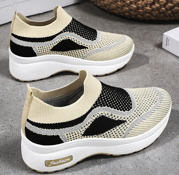 Slip On Sneakers