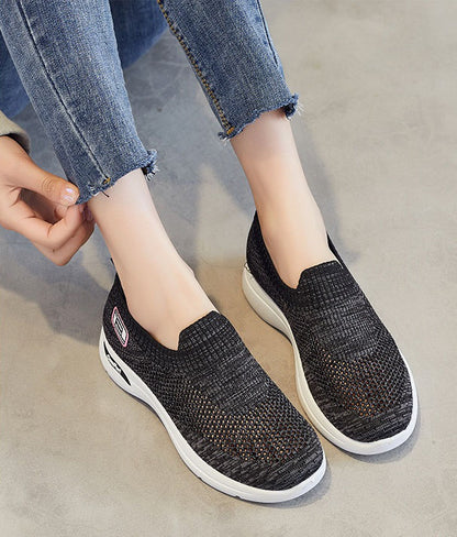 Slip On Sneakers