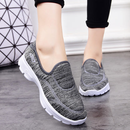 Slip-On Sneakers