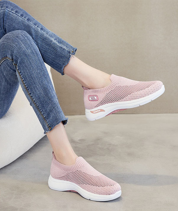 Slip On Sneakers