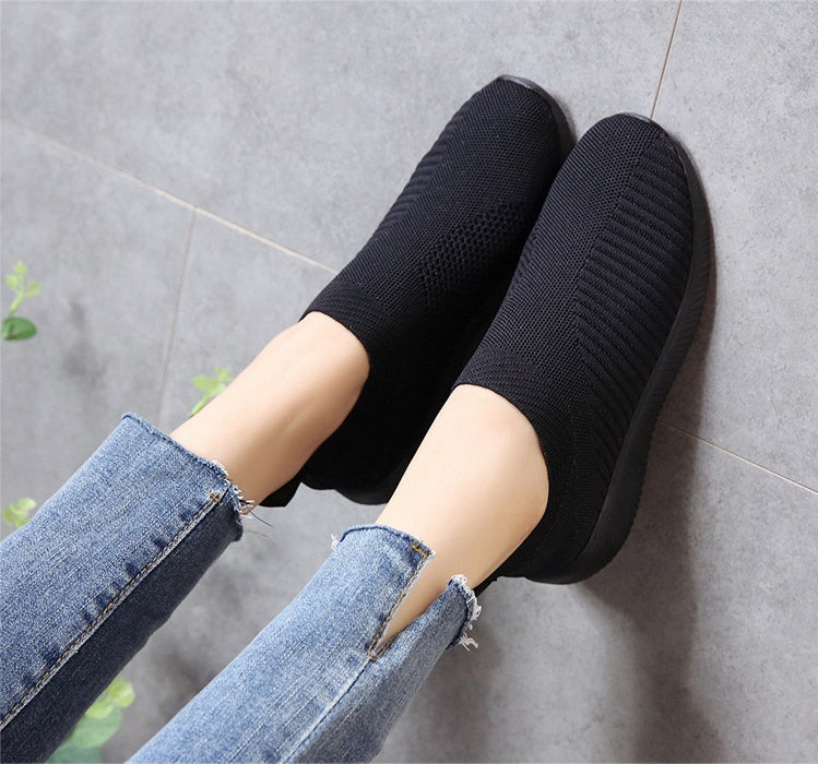 Slip On Sneakers