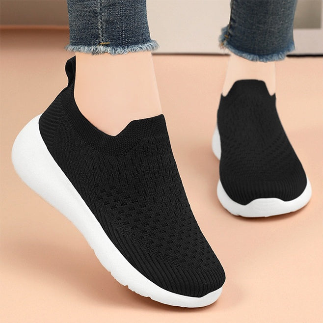 Slip On Sneakers