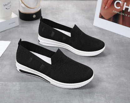 Slip-On Sneakers