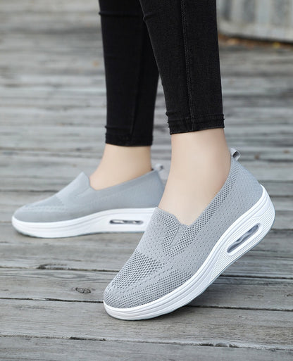 Slip-On Sneakers