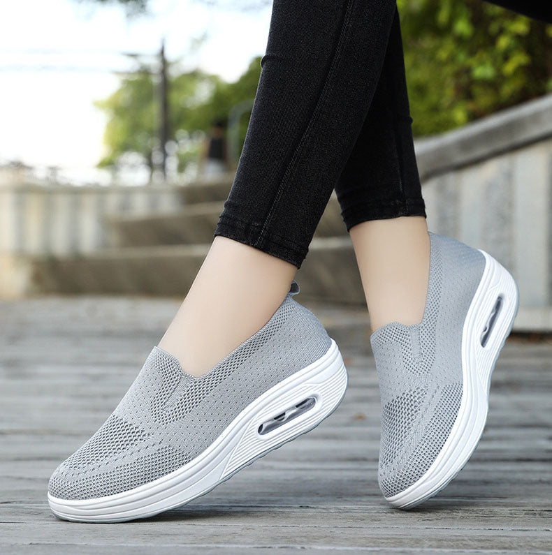 Slip On Sneakers