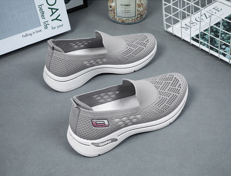 Slip On Sneakers