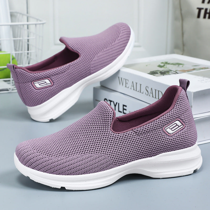 Slip On Sneakers