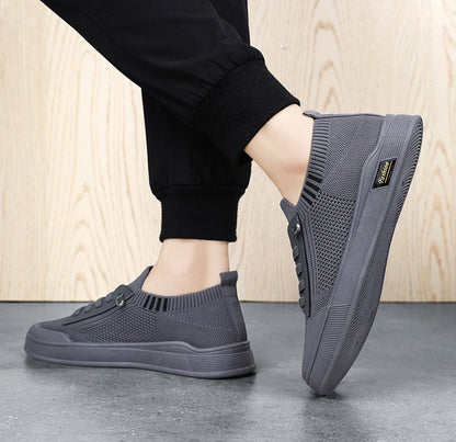 Slip-On Sneakers