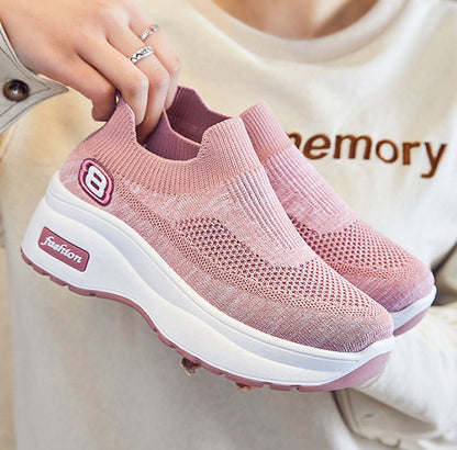 Slip On Sneakers