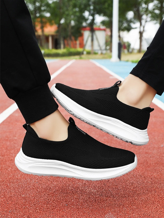 Slip On Sneakers